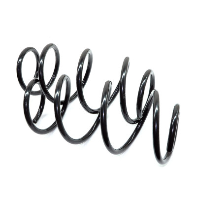 пружина Белмаг для а/м Hyundai Solaris (I 10-17), Kia Rio (III 11-17) передняя (546304L100) BM.SPF.001