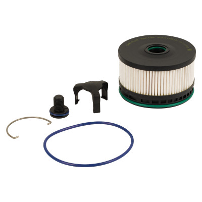 фильтр топливный Carville Racing для а/м Mercedes GLE V167/C167(18-) 2.0D/2.9D/GLS X167(19-) 2.9D (дизель) SVV11001Z