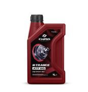 масло трансмиссионное C.N.R.G N-Trance ATF IIIG п/синт. 1л арт. CNRG-276-0001