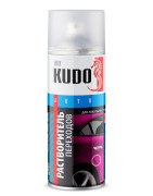 растворитель переходов KUDO 520 мл. KU-9101