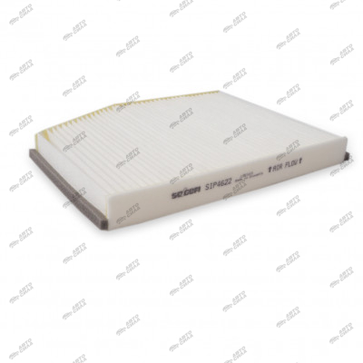 фильтр салонный FRAM (FORD TRANSIT/TRANSIT 2014/TRANSIT CUSTOM) CF11743