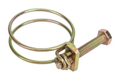 хомут проволочный Nord YADA 34-38мм (фас. 5 шт) 903365