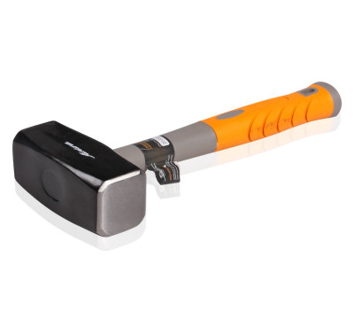 кувалда AIRLINE с фибергласовой рукояткой 2000гр AT-HF-06