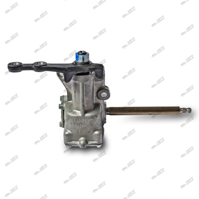 колонка рулевая ЗАВОД для а/м LADA 21213 (фирм. упак.) длин. вал