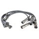 Провода LYNX(AUDI 80/100/A6), SPE8005