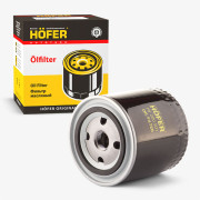фильтр масляный HOFER  ВАЗ 2101 HF 200 501