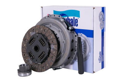 комплект сцепления Finwhale для а/м GAZ Gazelle, Sobol Business 2.8 Diesel (Cummins) / Gazelle Next 2.8 Diesel (Cummins) CK406