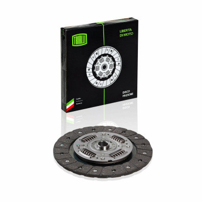 диск сцепления TRIALLI Лада Vesta (15-)/X-Ray (15-) 1.8i (КПП VAZ 21807) FD 313