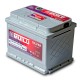 Аккумулятор MUTLU Silver 60 А/ч, 510 А