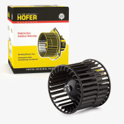 мотор печки HOFER для а/м 2108-09, 2113-2115 HF 625 222