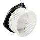 мотор печки LUZAR Mitsubishi L200 (08-)/Pajero Sport (08-) LFh 1148