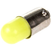 светодиод SKYWAY T8.5 (T4W) 12V 1 COB диод BA9s 1-конт Белая Габариты S08201081