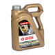 масло моторное LOTOS SYNTHETIC TURBODIESEL CF 5W40 4L
