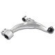 Рычаг подвески LYNX(CHEVROLET Cruze 1.6-2.0D 09>, OPEL Astra J 1.3D-2.0D 09>)правый, C5382R