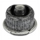 сайлентблок LYNX(MERCEDES-BENZ 190(W201) 2.0-2.6 >93/C180-43(W202) 93-00/CLK200-430(C208) 97-02)подрамника передний зад. подв., C8940