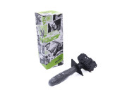 переключатель подрулевой SURAI для а/м LADA Largus 12- / Renault Logan (07-) (поворот, свет) б/ПТФ с сигналом (6001551360) SRS 00754