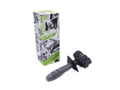 переключатель подрулевой SURAI для а/м LADA Largus 12- / Renault Logan (07-) (поворот, свет) б/ПТФ с сигналом (6001551360) SRS 00754