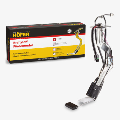 бензонасос электр. HOFER ВАЗ 21073 в сборе HF 830 921