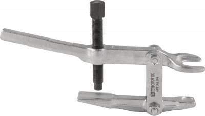 съемник шаровых THORVIK с удлиненным захватом 17 мм арт.ABJP4