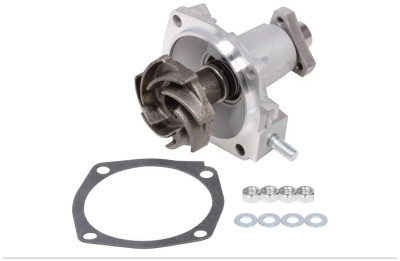 помпа LUZAR 2123 НИВА-Шевроле LWP 0123