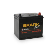 аккумулятор SPARK Asia 65 А/ч 480A обр. п. (232х175х225) 6СТ-65LЗ/70D23L