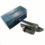 стартер AUTORAM для а/м ГАЗ, с дв. 402, (12V-2.0кВт). 6002.3708000 AES-017174