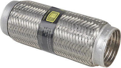гофра глушителя TRIALLI (виброкомпенсатор) 75x250 InterLock FTi 0078
