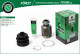 ШРУС B-RING для а/м Mazda 3 03- 1.6 МТ (28/22) внутр. FÖRST BIC3907