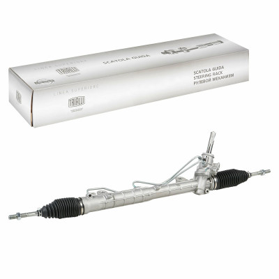 рейка рулевая TRIALLI для а/м Лада X-Ray (14-)/Renault Logan II (12-) гидравлич. CRS 7704