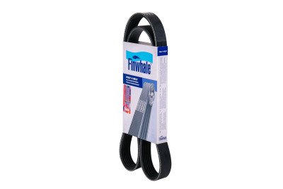 ремень Finwhale генератора для а/м LADA 2110-12, Priora с A/C, Megane, Laguna 6PK1123 BP6123