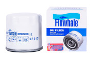 Фильтр масляный Finwhale (Aveo 1,2L (72hp)) LF513