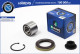 подшипник ступицы B-RING для а/м Ford Fiesta 01-, Focus 98-04, Fusion 02- / Mazda 2 03- задний HÄRDIG HBK1436