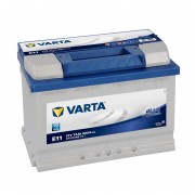 аккумулятор VARTA Blue Dynamic 74 А/ч обр. R+ 680A (278х175х190) E11