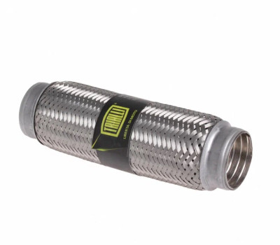 гофра глушителя TRIALLI (виброкомпенсатор) 50x230 InterLock FTi 50230