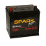 аккумулятор SPARK Asia 65 А/ч 480A (232х175х225) 6СТ-65VLЗ/70D23R