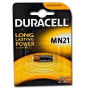 батарейка Duracell 23А