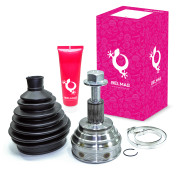 ШРУС БелМаг VW Golf V/VI/VII, Octavia A5/A7 1.6/1.9/2.0 AT/MT наружн. (ОЕМ 1K0498099) BM.OCJ.047