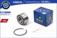 подшипник ступицы B-RING для а/м Nissan Micra, Note (03-) перед. HÄRDIG HBK5953