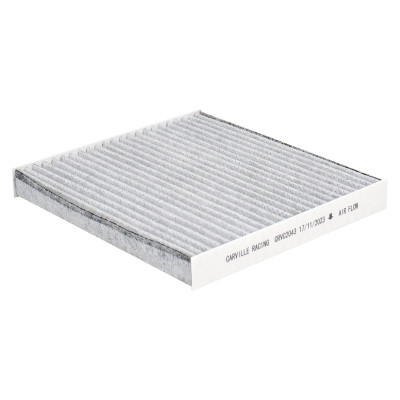 фильтр салонный Carville Racing для а/м Mazda 6 (02-)/(07-)/CX-7 (09-) угольный CRVC2043