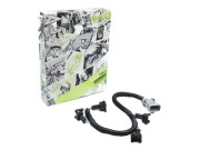 жгут проводов форсунок SURAI для а/м LADA 2110- 2112 (16 кл.) (2112-3724036) SR 00837