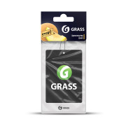 ароматизатор GRASS картонный дыня арт. ST-0403
