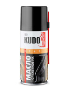 масло KUDO 210 мл оружейное РЖ (нейтральное) KU-H420