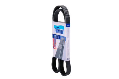 ремень Finwhale генератора для а/м ГАЗ (дв.406) без ГУР, XG, Grander, Opirus, 6PK1225 BP625