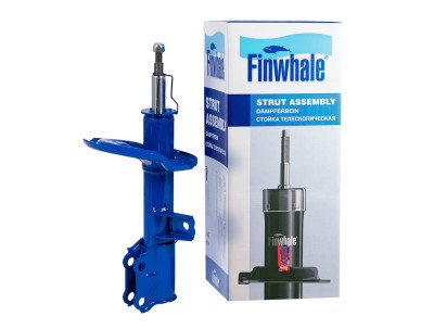 Амортизатор Finwhale (Ceed(06-12)) передний левый газовый 13027GL