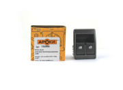 блок кнопок стеклоподъемника АРОКИ для а/м 2190-2192 Гранта (2- кнопки) арт.152900