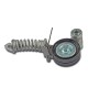 Натяжитель с роликом LYNX (CHEVROLET Aveo 1.2-1.4 08>, OPEL Astra G-J 1.2-1.4 00>/Corsa B-D 1.0-1.4 96>/Zafira C 1.4 11>) приводной, PT-3034