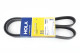 ремень HOLA поликлиновой 6PK1275 для а/м GAZ Gazelle, Sobol (ZMZ 405, Euro-3) (-PS); UAZ 3160, Patriot (ZMZ 409) (-AC) PH6976
