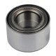 Подшипник ступицы LYNX(TOYOTA Avensis(T25) 1.6-2.4 03-08/Corolla(E12) 1.4-2.0D 02-07/Corolla Verso 1.6-2.0D 01-04/Matrix 1.8 01-04) передний, WB-1398