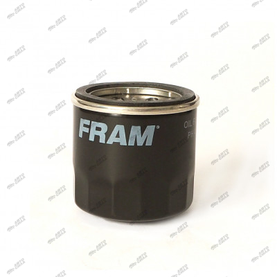 фильтр масляный FRAM (HYUNDAI i10, Mazda 323/3/626, INFINITI , KIA ) PH4998