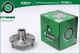 ступица B-RING для а/м MITSUBISHI Lancer (07-14), Outlander (06-14) перед. без подшип. FÖRST BH4901